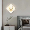 Đèn tường hiện đại hình hươu 3 chế độ LED siêu sáng phòng khách ngủ cầu thang BH 24 tháng 7