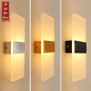 Đèn tường LED TG110 - 3 chế độ ánh sáng, thiết kế cầu thang phòng ngủ, giá ưu đãi 170.000₫