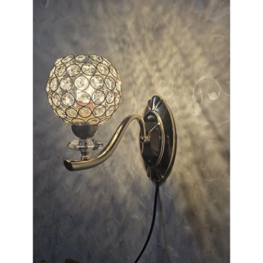 Đèn tường MM2.773 trang trí phòng ngủ và cầu thang, kèm bóng LED - Giá 149.000đ