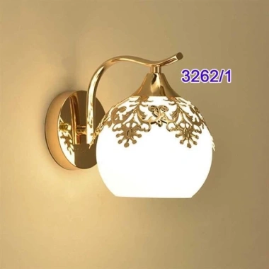 Đèn tường MM2.773 trang trí phòng ngủ và cầu thang, kèm bóng LED - Giá 149.000đ 5 Đèn tường MM2.773 trang trí phòng ngủ và cầu thang, kèm bóng LED - Giá 149.000đ 5