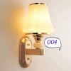 Đèn tường MM2.773 trang trí phòng ngủ và cầu thang, kèm bóng LED - Giá 149.000đ 7