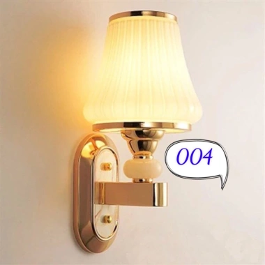 Đèn tường MM2.773 trang trí phòng ngủ và cầu thang, kèm bóng LED - Giá 149.000đ