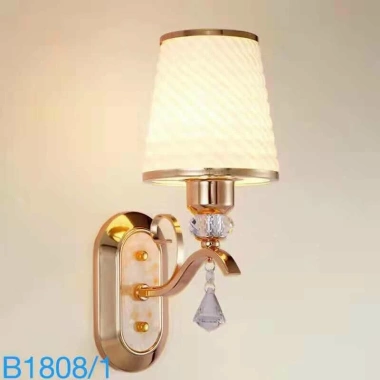 Đèn tường MM2.773 trang trí phòng ngủ và cầu thang, kèm bóng LED - Giá 149.000đ