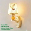 Đèn tường MM2.773 trang trí phòng ngủ và cầu thang, kèm bóng LED - Giá 149.000đ 10