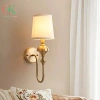Đèn tường Siêu Rẻ TG1.799-1 - Trang trí phòng ngủ, hành lang, cầu thang, ban công phong cách Bắc Âu, chỉ 189k 2