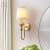 Đèn tường Siêu Rẻ TG1.799-1 - Trang trí phòng ngủ, hành lang, cầu thang, ban công phong cách Bắc Âu, chỉ 189k 6