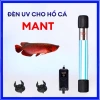 Đèn UV Diệt Rêu Tảo MANT 3-13W Hẹn Giờ, Diệt Khuẩn Bể Cá Cảnh - Giá 104.000 VND