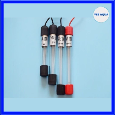 Đèn UV Diệt Rêu Tảo MANT 3-13W Hẹn Giờ, Diệt Khuẩn Bể Cá Cảnh - Giá 104.000 VND 3