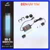 Đèn UV Diệt Rêu Tảo MANT 3-13W Hẹn Giờ, Diệt Khuẩn Bể Cá Cảnh - Giá 104.000 VND 4