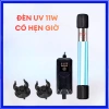 Đèn UV Diệt Rêu Tảo MANT 3-13W Hẹn Giờ, Diệt Khuẩn Bể Cá Cảnh - Giá 104.000 VND 6