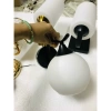 Đèn vách tường trang trí phòng ngủ, hành lang, phong khách - Đen/Dồng 138.999₫ 2