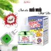Đèn xông tinh dầu Fiell Nhật Bản đuổi muỗi côn trùng An Toàn Hiệu Quả Thiên Nhiên Minh House 35.000 VND