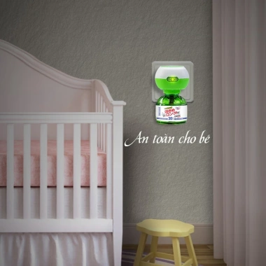 Đèn xông tinh dầu Fiell Nhật Bản đuổi muỗi côn trùng An Toàn Hiệu Quả Thiên Nhiên Minh House 35.000 VND