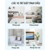 Đèn xông tinh dầu Fiell Nhật Bản đuổi muỗi côn trùng An Toàn Hiệu Quả Thiên Nhiên Minh House 35.000 VND 7