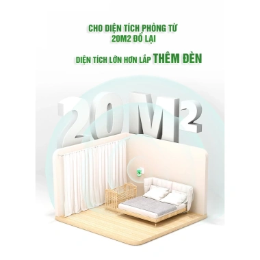 Đèn xông tinh dầu Fiell Nhật Bản đuổi muỗi côn trùng An Toàn Hiệu Quả Thiên Nhiên Minh House 35.000 VND