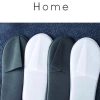 Dép 1 lần vải không dệt cao cấp - Lót nỉ, phù hợp khách sạn văn phòng - TinTin Home - Giá 9.000đ 7