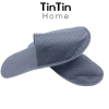 Dép 1 lần vải không dệt cao cấp - Lót nỉ, phù hợp khách sạn văn phòng - TinTin Home - Giá 9.000đ 9