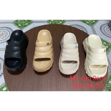 Dép 9p siêu xinh đi chơi du lịch biển 2.024 Giá ưu đãi 120k, chất liệu thoáng mát