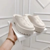 Dép bánh mì GC đế cao thời trang, dễ thương cho đi học, đi chơi, du lịch - Giá chỉ 120.000đ 3