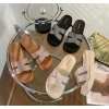Dép bánh mì quai chéo đế cao đúc DN48 - Bền đẹp, du lịch biển, giá 105.000 VND 8