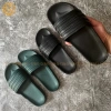 Dép bánh mì quai ngang đúc liền đen, unisex, sân vườn cà phê du lịch - 32.000 VND 3