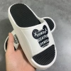 Dép bánh mì quai ngang Nam Nữ, đế độn 3cm hình gấu EVA siêu nhẹ siêu bền – 59k 2