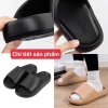 Dép bánh mì quai ngang nữ 3cm nâng đế - Đi mưa, du lịch, cặp đôi, tắm biển, 38k 6