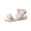 Dép Bé Gái Thời Trang Hàn Quốc Sandal Đính SeQuin Lấp Lánh - Size 26-36, Giá 159k (Giá Gốc 193.980) 6
