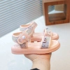 Dép Bé Gái Thời Trang Hàn Quốc Sandal Đính SeQuin Lấp Lánh - Size 26-36, Giá 159k (Giá Gốc 193.980) 7