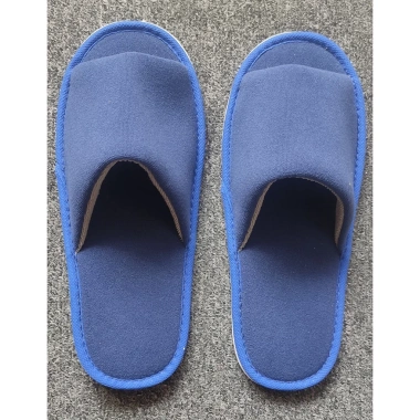 Dép Bông Cao Cấp cho Khách Sạn - Đệm êm, sang trọng, Giá ưu đãi 25.000 VND (giảm từ 30.000 VND) 10 Dép Bông Cao Cấp cho Khách Sạn - Đệm êm, sang trọng, Giá ưu đãi 25.000 VND (giảm từ 30.000 VND) 10
