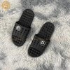Dép cao su lỗ thủng chống trơn trượt - phù hợp nhà, văn phòng, phòng tắm, giá 23.000đ 2