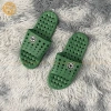 Dép cao su lỗ thủng chống trơn trượt - phù hợp nhà, văn phòng, phòng tắm, giá 23.000đ 4