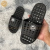 Dép cao su lỗ thủng chống trơn trượt - phù hợp nhà, văn phòng, phòng tắm, giá 23.000đ 8