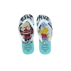 Dép cao su Simpson Bart quai trắng - Nhẹ, thoáng mát đi biển, dạo phố - 217.550₫ 10