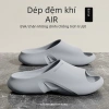 Dép cặp đôi không khí đệm mát xa, chống trượt, chống mùi, thoải mái, 189.999 VND
