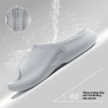 Dép cặp đôi không khí đệm mát xa, chống trượt, chống mùi, thoải mái, 189.999 VND 4
