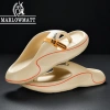 Dép cặp đôi Marlowmatt EVA chống thấm nước, chống trượt, thoải mái, thời trang - 192k 8