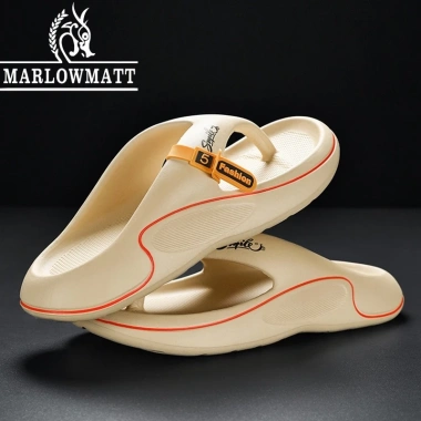 Dép cặp đôi Marlowmatt EVA chống thấm nước, chống trượt, thoải mái, thời trang - 192k 8 Dép cặp đôi Marlowmatt EVA chống thấm nước, chống trượt, thoải mái, thời trang - 192k 8