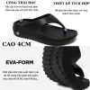 Dẹ́p Cặp Đôi Nam Nữ Bền Xỏ Ngón Chống Trơn Trượt - Đi Biển Du Lịch Size 35-44 TL 2