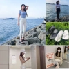 Dẹ́p Cặp Đôi Nam Nữ Bền Xỏ Ngón Chống Trơn Trượt - Đi Biển Du Lịch Size 35-44 TL 6