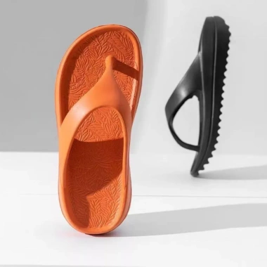 Dẹ́p Cặp Đôi Nam Nữ Bền Xỏ Ngón Chống Trơn Trượt - Đi Biển Du Lịch Size 35-44 TL
