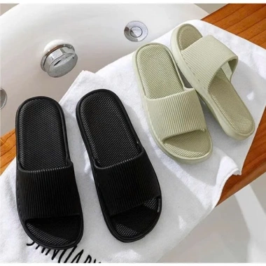 Dép chao siêu nhẹ 88.539 STGD – Êm chân, quai ngang, dùng trong nhà, khách sạn, giảm 10.799đ 5 Dép chao siêu nhẹ 88.539 STGD – Êm chân, quai ngang, dùng trong nhà, khách sạn, giảm 10.799đ 5
