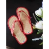 Dép chiếu kẹp gấm nhẹ, phù hợp du lịch, văn phòng, đi trong nhà – giá 41.000₫ 3