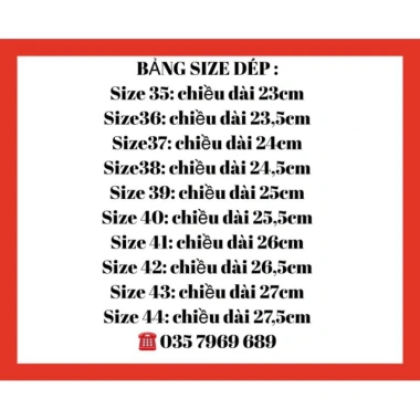 Dép chiếu kẹp gấm nhẹ, phù hợp du lịch, văn phòng, đi trong nhà – giá 41.000₫ 5 Dép chiếu kẹp gấm nhẹ, phù hợp du lịch, văn phòng, đi trong nhà – giá 41.000₫ 5