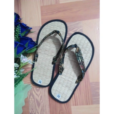 Dép chiếu kẹp nam nữ - Dép khách sạn du lịch, chỉ 45.000đ, thoải mái & bền