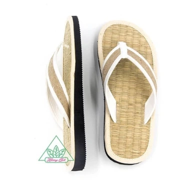 Dép chiếu khách sạn Hương Quế DKS-09 - Giá 76.000 VND (giảm từ 95.000) - Siêu mềm, bền, sang trọng