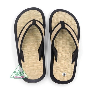 Dép chiếu khách sạn Hương Quế DKS-09 - Giá 76.000 VND (giảm từ 95.000) - Siêu mềm, bền, sang trọng