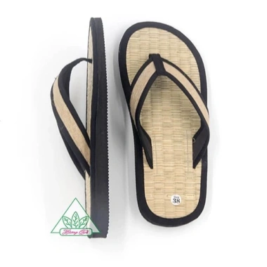 Dép chiếu khách sạn Hương Quế DKS-09 - Giá 76.000 VND (giảm từ 95.000) - Siêu mềm, bền, sang trọng