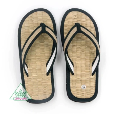 Dép chiếu khách sạn Hương Quế DKS-09 - Giá 76.000 VND (giảm từ 95.000) - Siêu mềm, bền, sang trọng