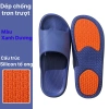 Dép chống trơn trượt cho người già, phụ nữ có thai – Độ bám cao, an toàn, giảm đau, chỉ 90.000₫ 5